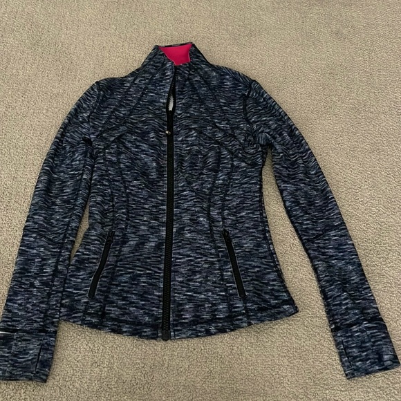 lululemon athletica Jackets & Blazers - Lululemon Jacket